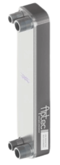 Celonerezový deskový výměník tepla Alfa Laval AlfaNova 52-10H s připojením S1S2 ISO G5/4" a S3S4 ISO G1". Spolehlivé řešení pro topení, chlazení i průmyslové aplikace. Kvalitní výměník s dlouhou životností. Dodání a technická podpora od Aptec production