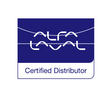 Certifikát | Alfa Laval | Certifikovaný distributor | výměníky tepla | oficiální partner | Aptec Production