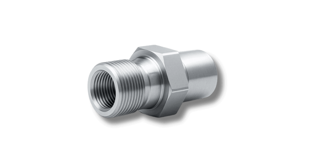 Obráběné kovové díly na zakázku | Soustružené, frézované, svařované, tryskané a temované komponenty z oceli, nerezu, hliníku a mosazi