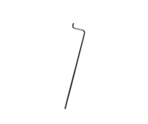 Obráběné kovové díly | CNC ohýbaná ocelová trubka | strojírenské a konstrukční využití