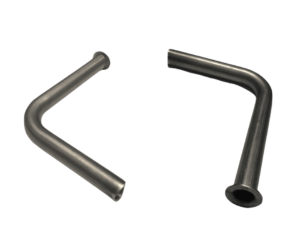 Obráběné kovové díly | ohýbaný temovaný nerezový díl na míru | Zakázková kovovýroba | CNC obrábění nerezu | Aptec production