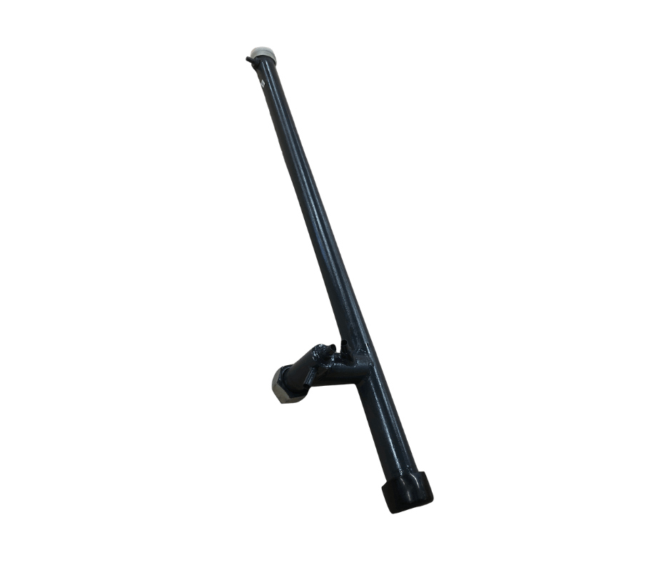 Obráběné kovové díly | svařovaná ocelová trubka s odbočkou | průmyslová ocelová trubka | zakázková výroba trubek | CNC obrábění na zakázku