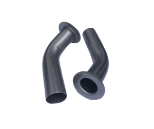 Obráběné kovové díly | Temovaný nerezový díl na míru | CNC obrábění nerezu pro průmyslové použití | Zakázková kovovýroba