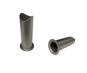 Obráběné kovové díly | temovaná nerezová trubka | CNC obrábění nerezu
