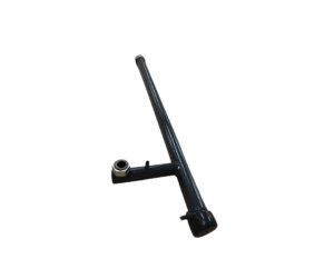 Obráběné kovové díly | temovaný díl na míru | Zakázková kovovýroba | CNC obrábění oceli