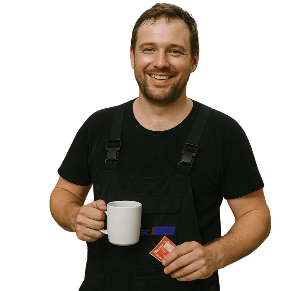 Zaměstnanec ve výrobě s kávou a stravenkami v Aptec production. Volná pracovní místo Znojmo a okolí.