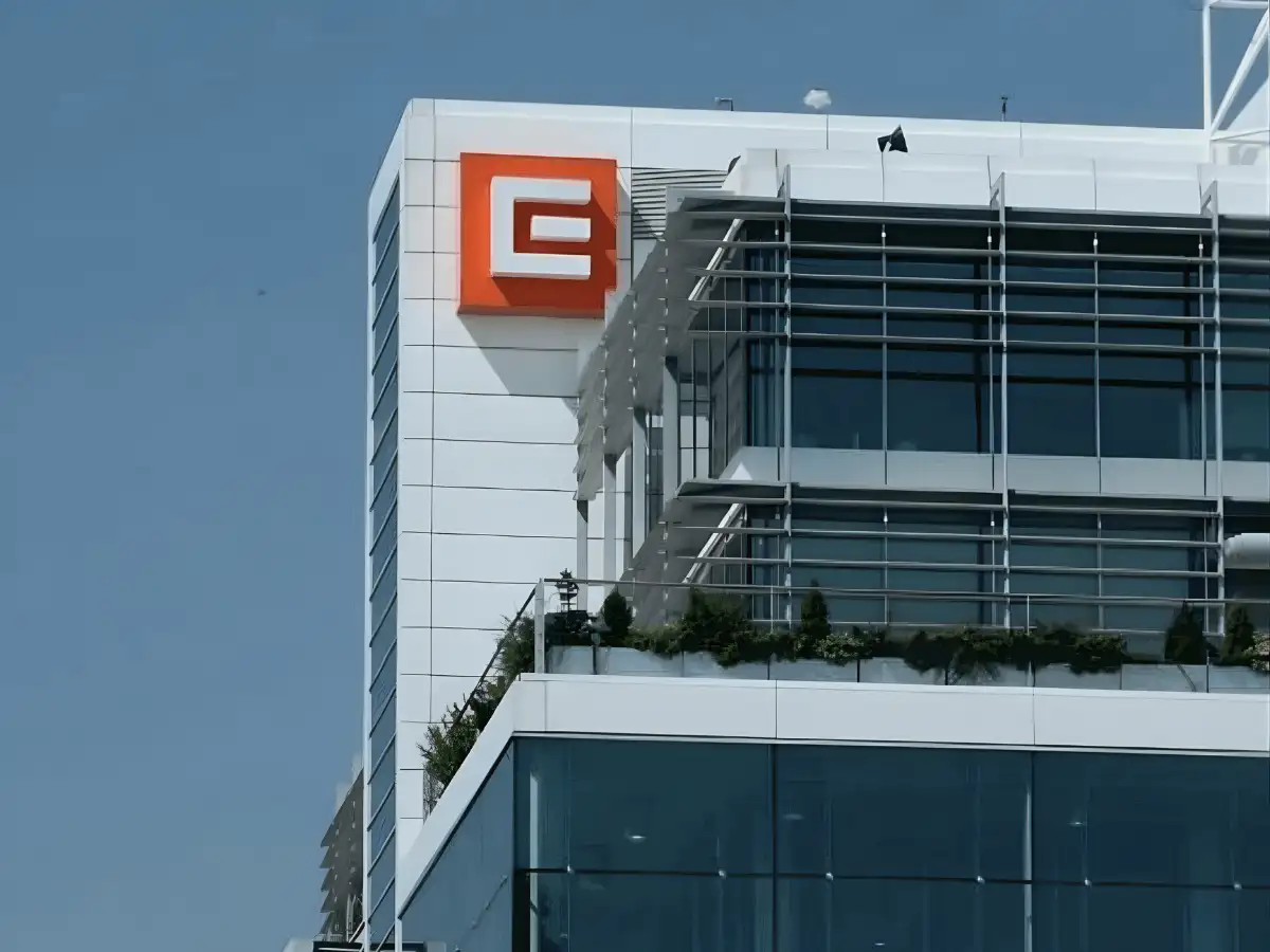 Výměníky tepla Aptec production ČEZ Energo Česká republika energetika vytápění a chlazení