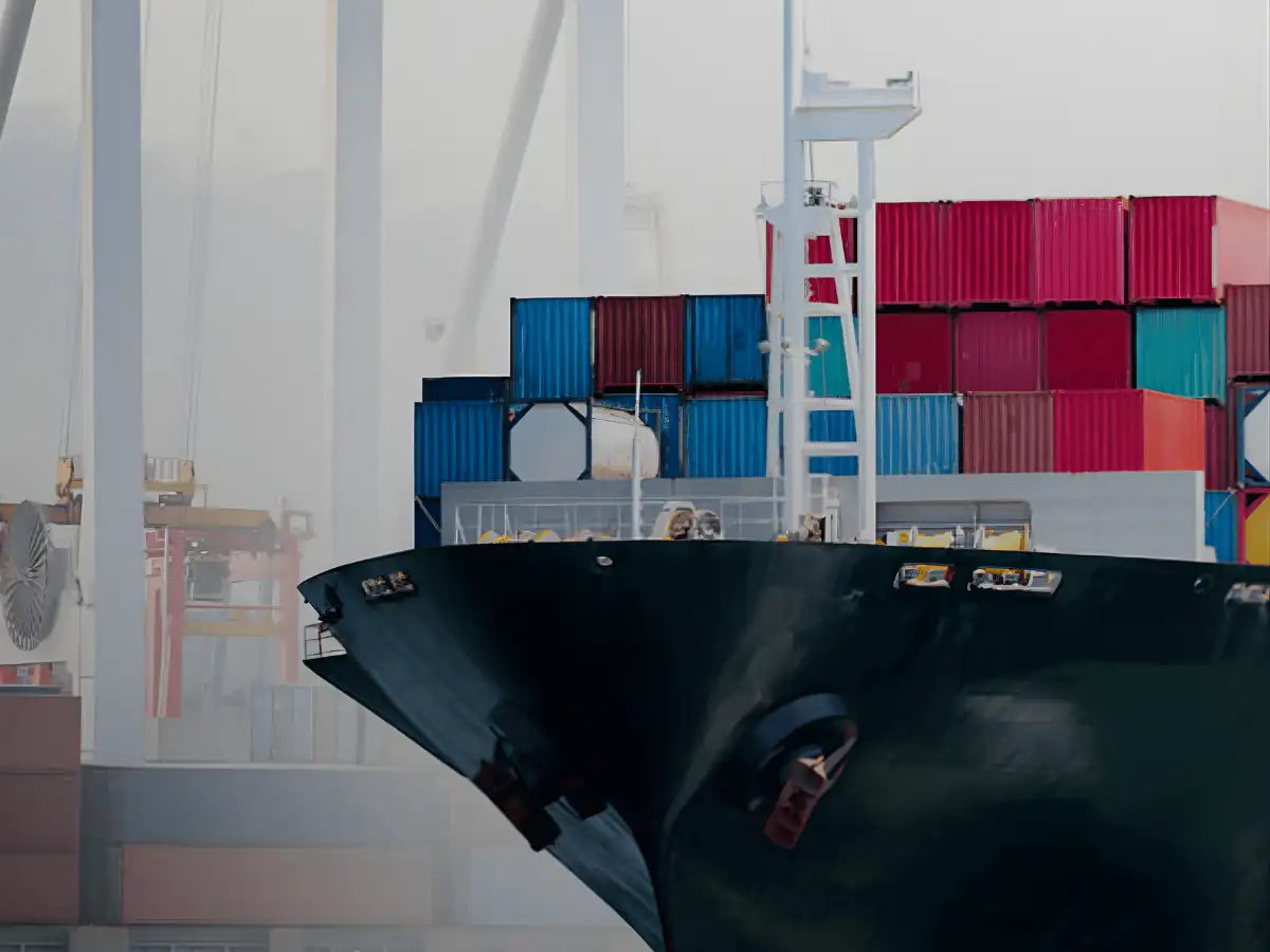 Výměníky tepla Aptec production instalace MEK Marine Portugalsko lodní průmysl